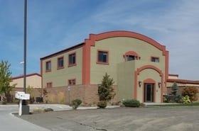 Broadmoor Storage Solutions Pasco, WA