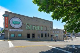 Vine Street Storage located at 11 Vine Street, Seattle, WA 98121
