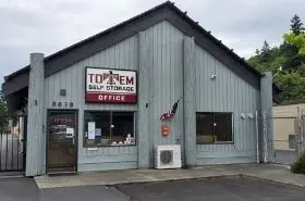 Totem Self Storage