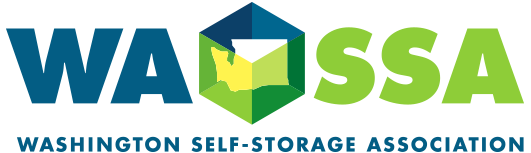 Washington Self Storage Association logo