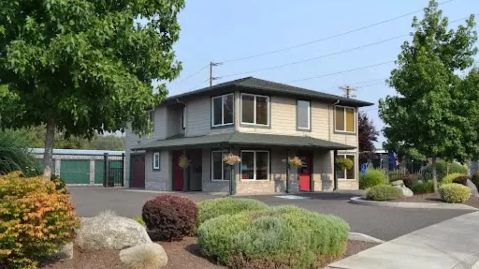 South-Medford-Self-Storage-4 South Medford Self Storage 3071 Samike Dr, Medford, OR 97501