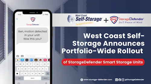 Storage Defender announcement